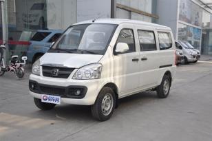 眾泰汽車 眾泰V10 2011款 1.2L MT 舒適型