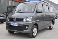 一汽通用 佳寶V80 2014款 V80 1.5L MPV版標(biāo)準(zhǔn)型