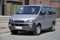 江淮汽車 江淮瑞風(fēng) 2008款 彩色之旅 2.4L汽油 手動標準型