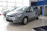 FORD福特 福特麥柯斯 2009款 2.3L豪華型天窗版七座