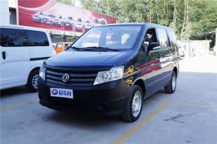 鄭州日產(chǎn) 東風(fēng)帥客 2013款 1.5L 手動(dòng) 標(biāo)準(zhǔn)型 ZN6440V1W4(國V+OBD)