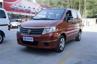 鄭州日產(chǎn) 東風(fēng)帥客 2013款 1.5L 手動(dòng) 舒適型 ZN6441V1W4(國IV+OBD)