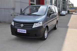 鄭州日產(chǎn) 東風(fēng)帥客 2013款 1.5L 手動(dòng) 舒適型 ZN6440V1W4(國V+OBD)