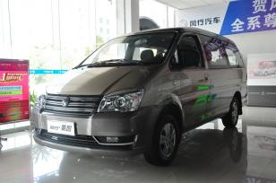 東風(fēng)柳汽 風(fēng)行菱智 2012款 M5 Q3長車 2.0L 標(biāo)準(zhǔn)版 7座