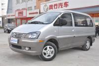 東風(fēng)柳汽 風(fēng)行菱智 2011款 QA 標(biāo)準(zhǔn)型(長車)LZ6510AQAS 7座