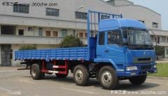 東風(fēng)柳汽 乘龍重卡 240馬力 6X2 欄板載貨車(發(fā)動機(jī)YC6A240-30)(LZ1200PCS)