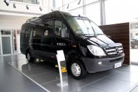 福建戴姆勒 凌特 2012款 廂式車 2.2L 手動 110kw