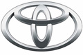 TOYOTA 豐田