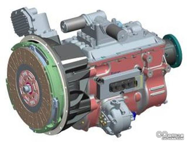 發(fā)動機 商用車之家