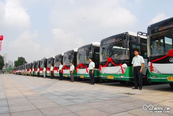 商用車之家 LNG營運車