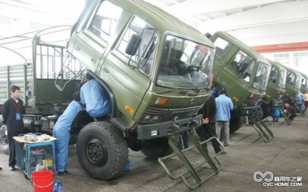 汽修 商用車之家