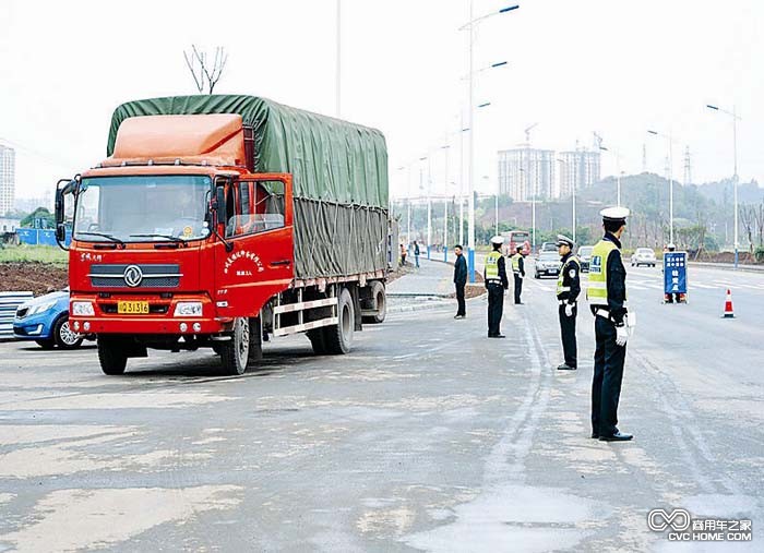 吉林高速貨車計(jì)重收費(fèi)標(biāo)準(zhǔn)10日起調(diào)整