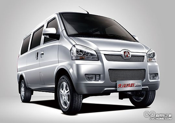 北汽威旺306全系優(yōu)惠3000元 現(xiàn)車充足