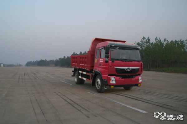 中國(guó)重汽豪曼卡車(chē)